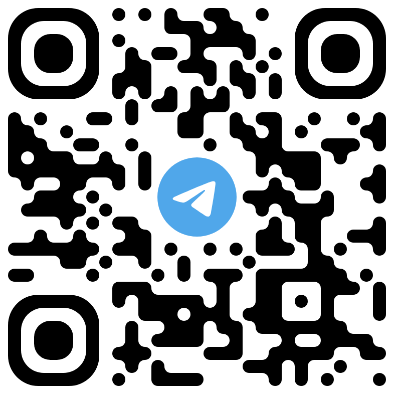 Telegram Group QR